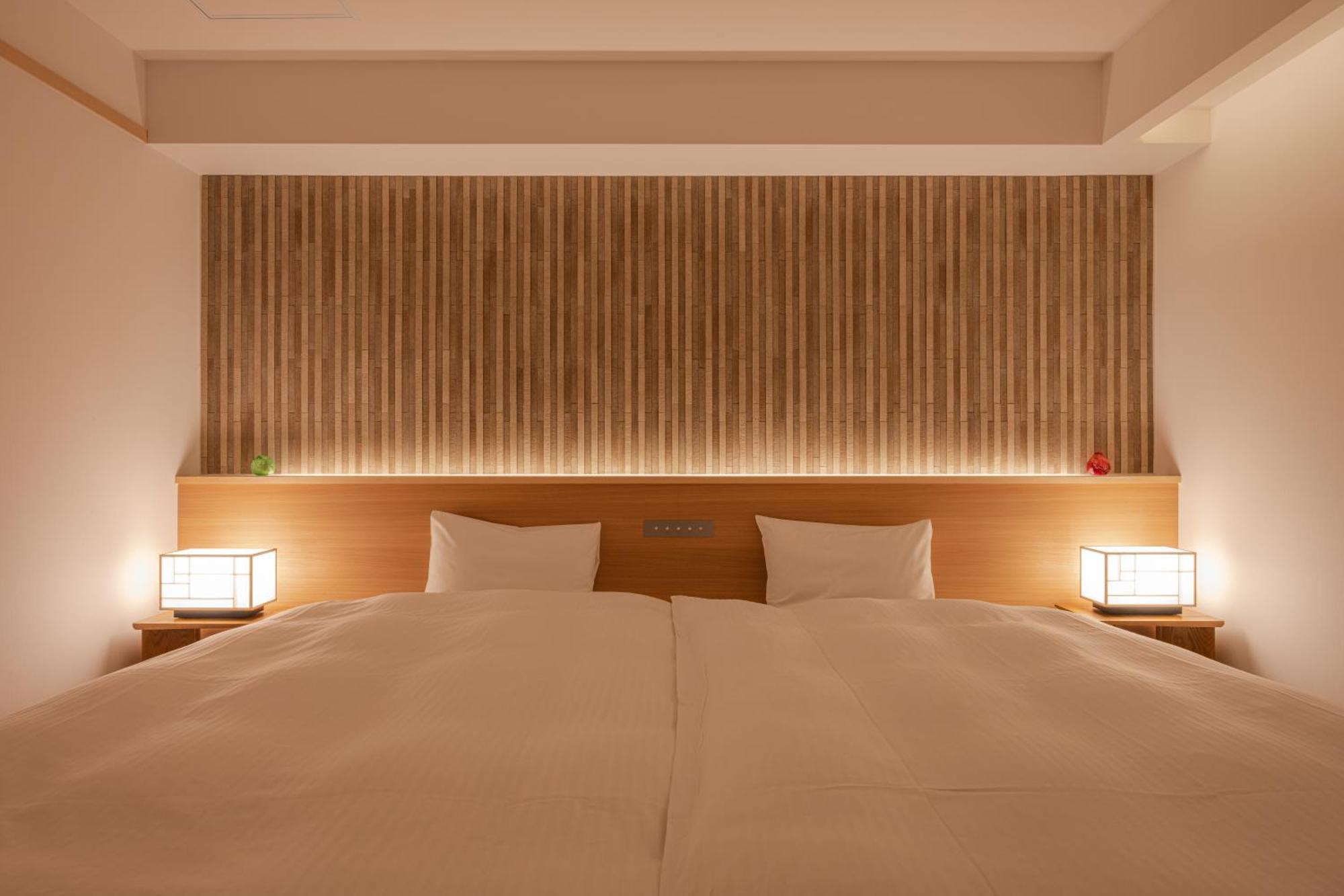 ซูมิโนยุ Hotel ยามาโนะอุจิ ภายนอก รูปภาพ