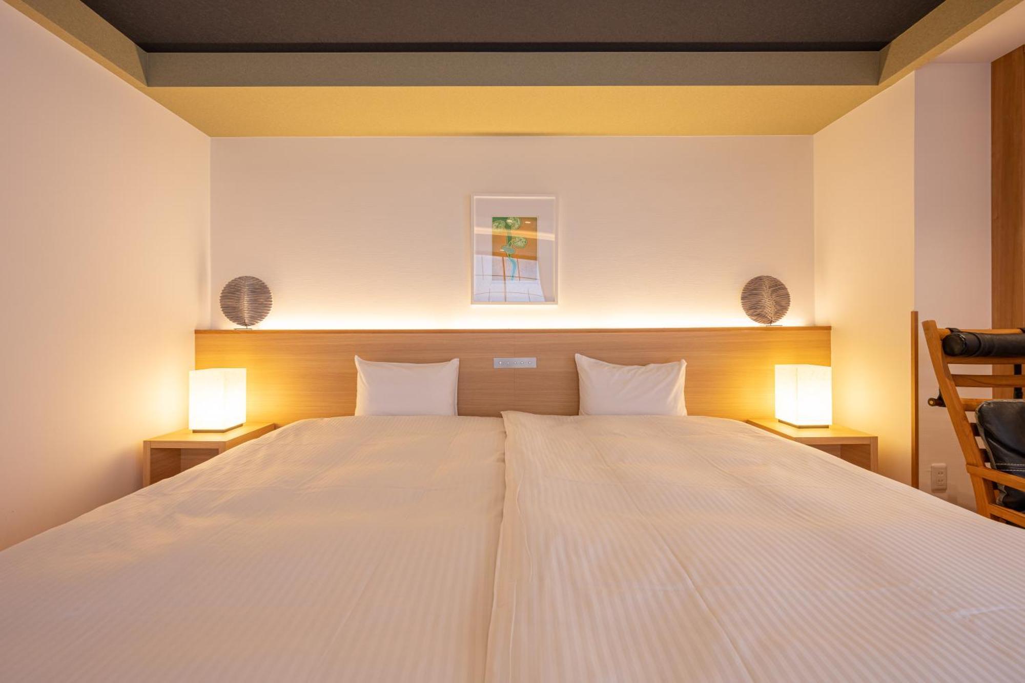ซูมิโนยุ Hotel ยามาโนะอุจิ ภายนอก รูปภาพ